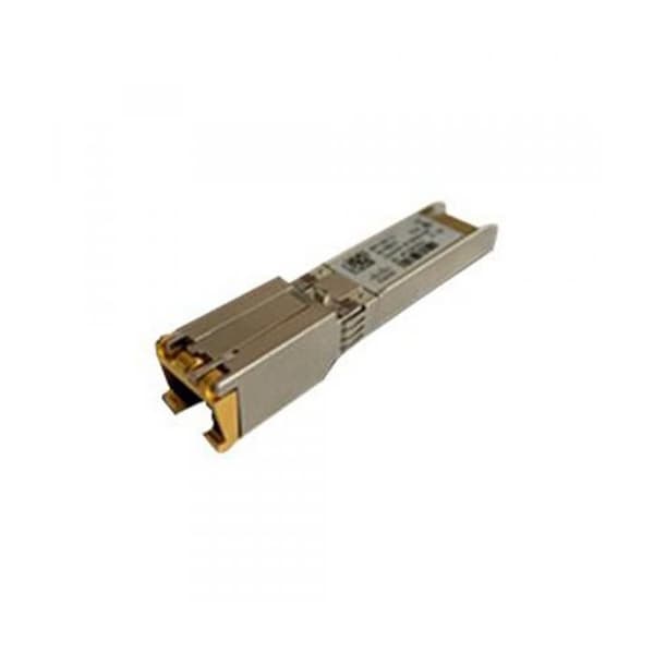 CISCO 10GBASE-T SFP+ transceiver