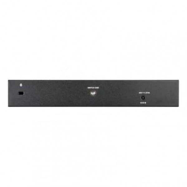 D-Link DGS-2000-10P Switches