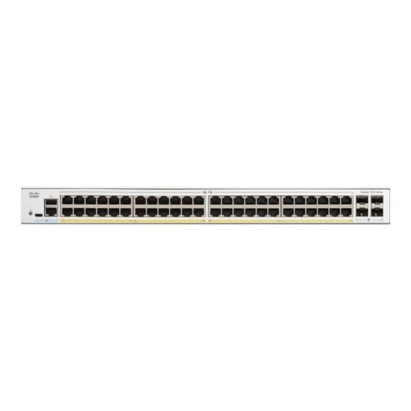 Cisco C1200-48P-4G Switches