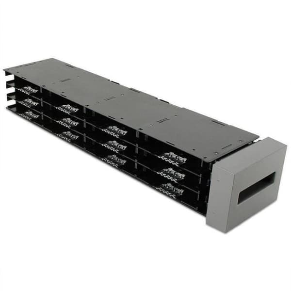 HPE MSL2024 höger magasinsats- REFURBISHED