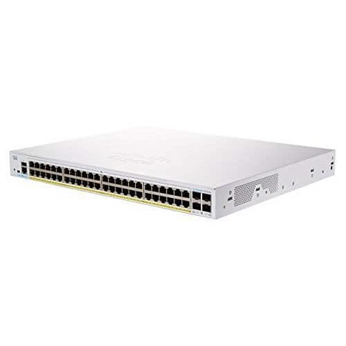 Cisco CBS250-48P-4G-EU