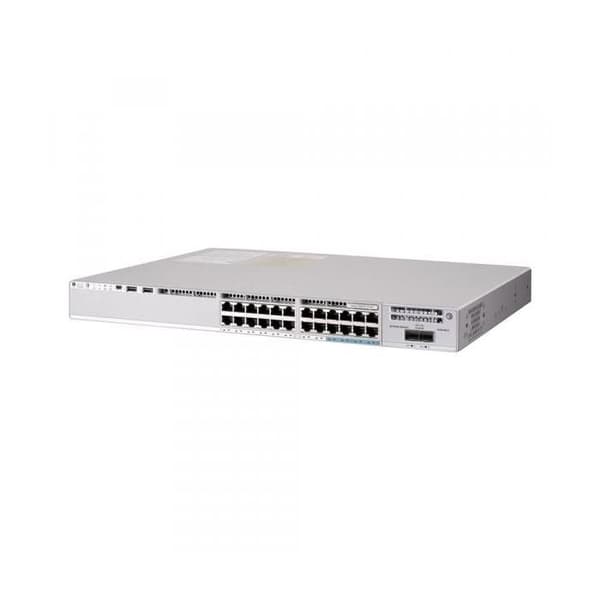 Cisco C9200-24PXG-E Kytkimet
