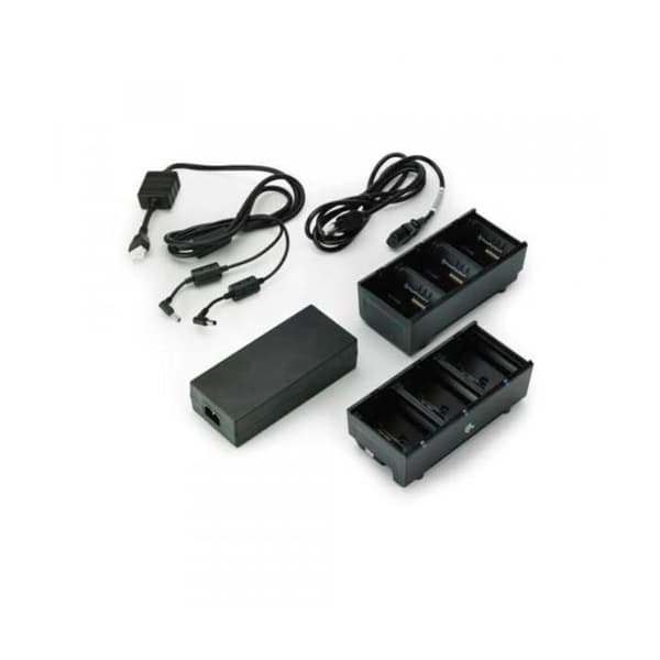 Zebra SAC-MPP-6BCHUK1-01