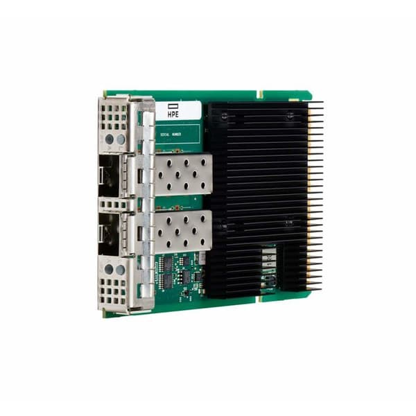 HPE Aruba P26256-B21 Moduler
