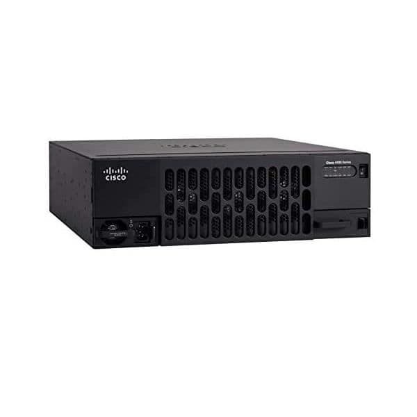 Cisco ISR4461/K9- REFURBISHED
