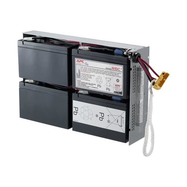 APC MGE RBC24- USED