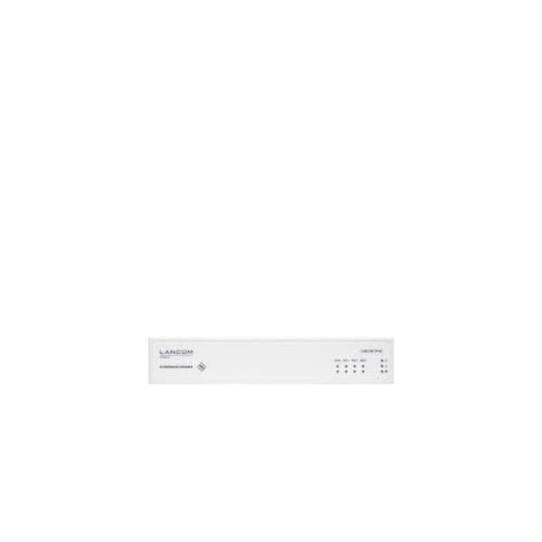 LANCOM SYSTEMS UF-60 FIREWALL (UDSTYR) 3500 MBIT-S (55002)