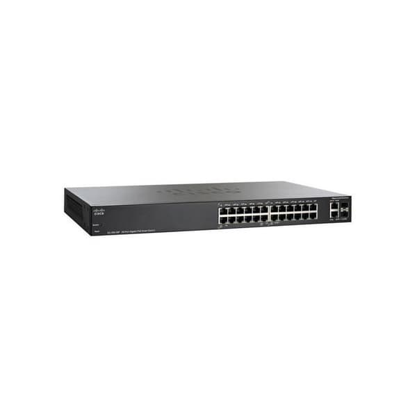 Cisco SG200-26FP-UK