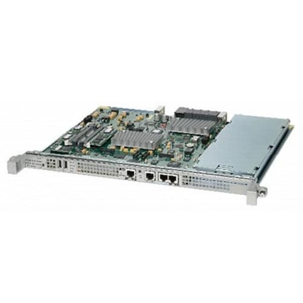 Cisco ASR1000-RP1-moduler