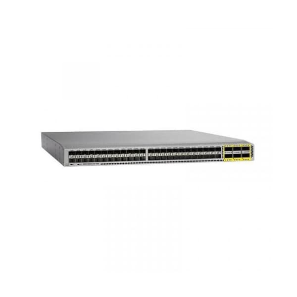 Cisco N3K-C3172TQ-32T Switchar