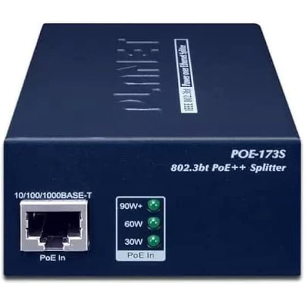 Planet POE-173S Switchar