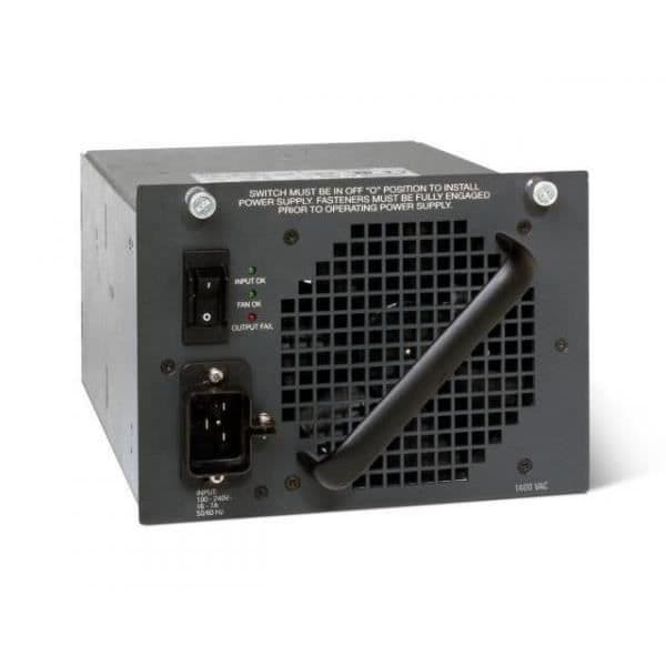 Cisco PWR-C45-1000AC/2
