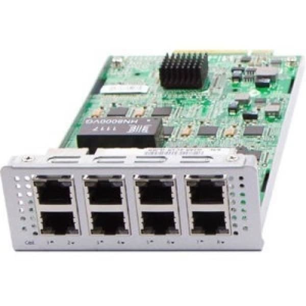 Cisco IM-8-CU-1GB Transceiver