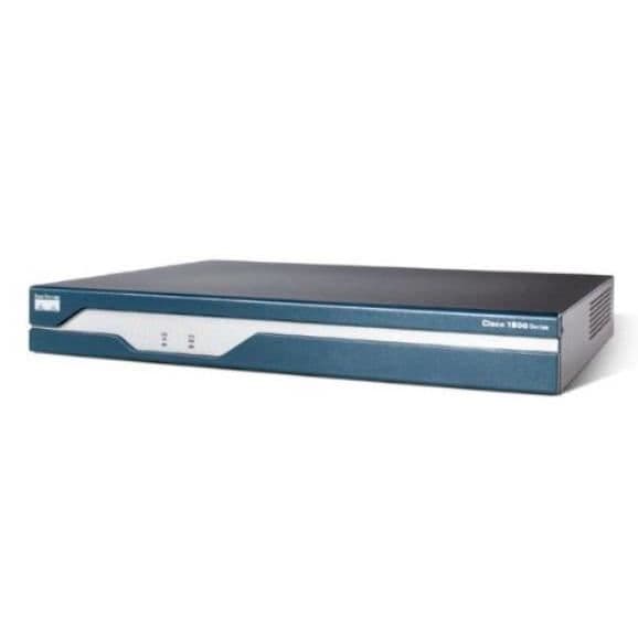 Cisco CISCO1841-T1 Router