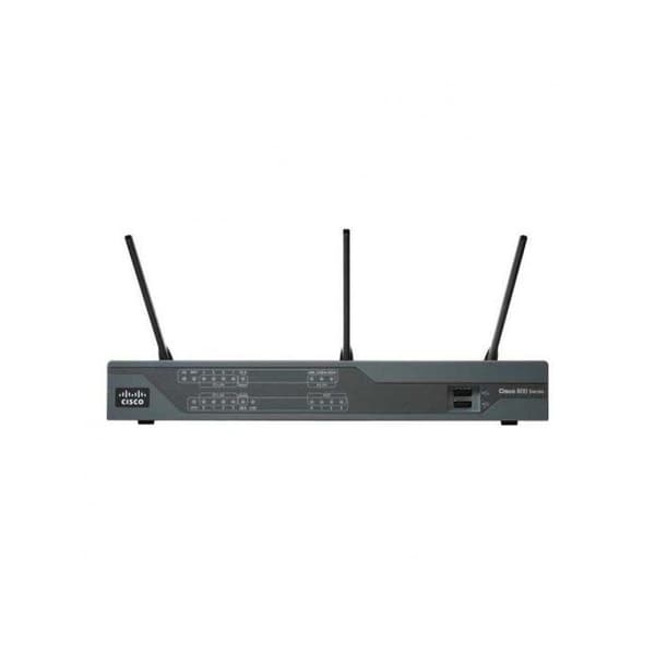 Cisco C897VAW-E-K9