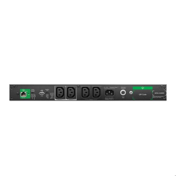 APC SCL500RMI1UC
