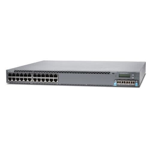 JUNIPER Switch EX4300 24 Porte Gbaset POE+