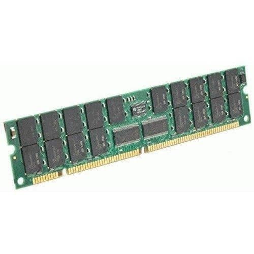 Minne Modul DDR2 - CISCO - 4451-X - 4 GB - ECC - Förbättra prestandan