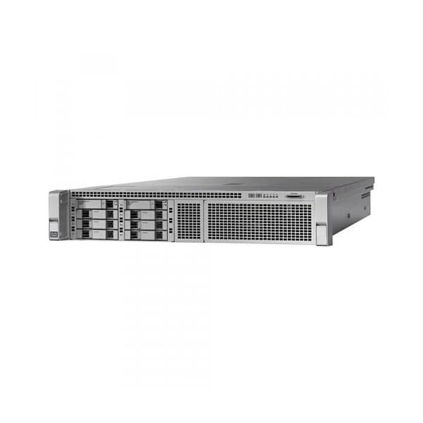 Cisco 8540 Wireless Controller Netværksadministrationsenhed 10 GigE 2U rackmonterbar