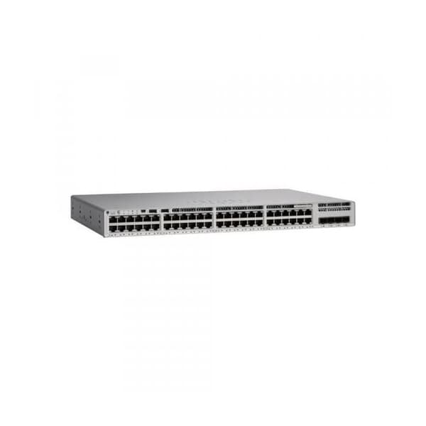 Cisco C9200L-48P-4X-E Switches