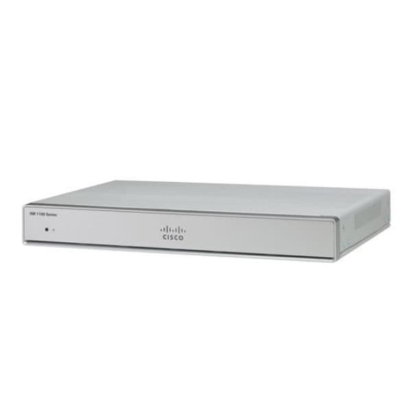 Cisco C1116-4PLTEEA Router- USED