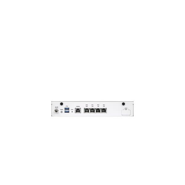 LANCOM SYSTEMS UF-60 FIREWALL (UDSTYR) 3500 MBIT-S (55002)