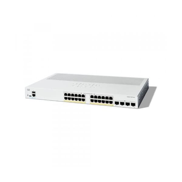 Cisco C1200-24P-4G