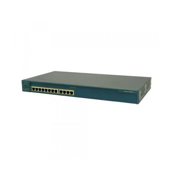 Cisco WS-C2950-12