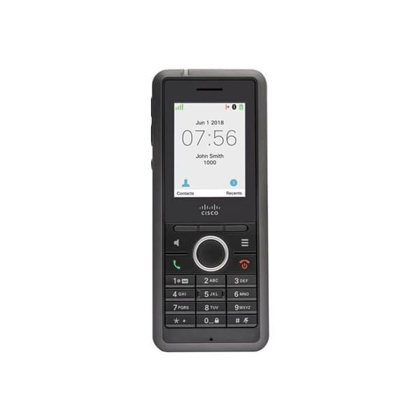 CISCO Cisco IP DECT Telefon 6825- USED