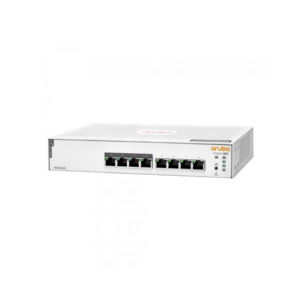 HPE - Aruba JL811A Kytkimet