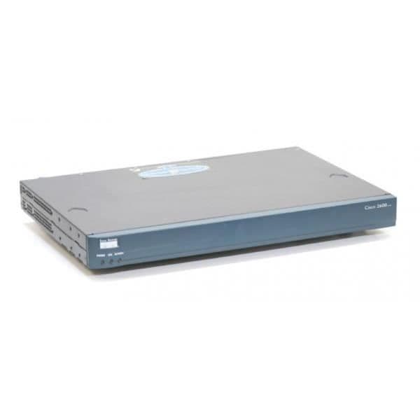 Cisco CISCO2621XM Router