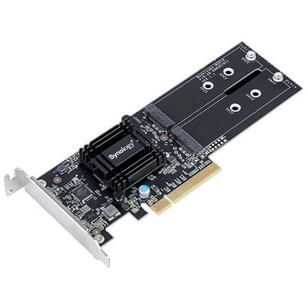 Synology M2D18