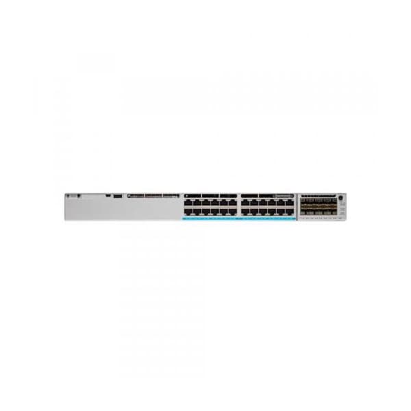 Cisco C9300L-24P-4G-A Kytkimet