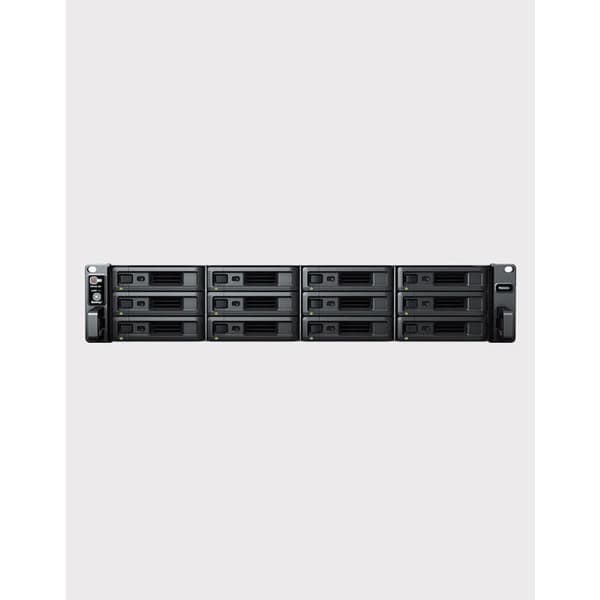 Synology RS2423+ Lagringssystemer