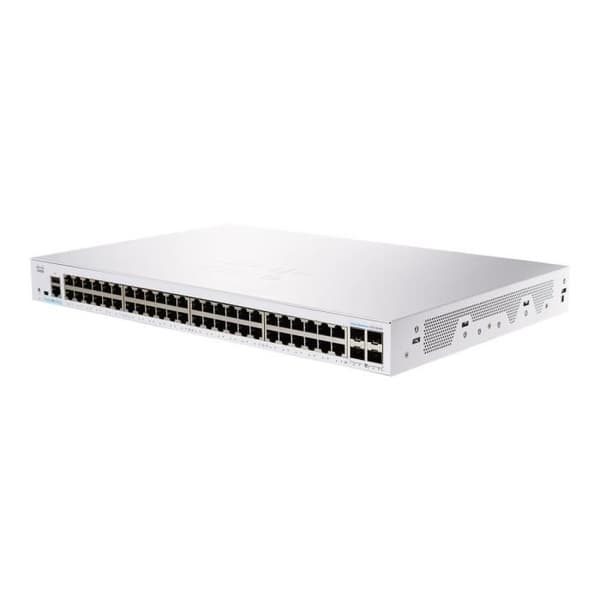 Cisco CBS250-48T-4X-UK