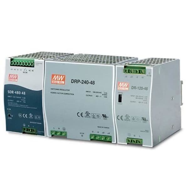 Planeetta PWR-120-48