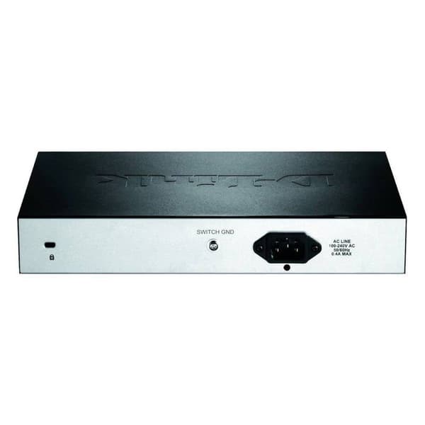 D-Link DGS-1210-20/E Switches