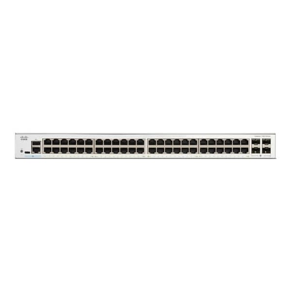 Cisco C1300-48T-4G- REFURBISHED