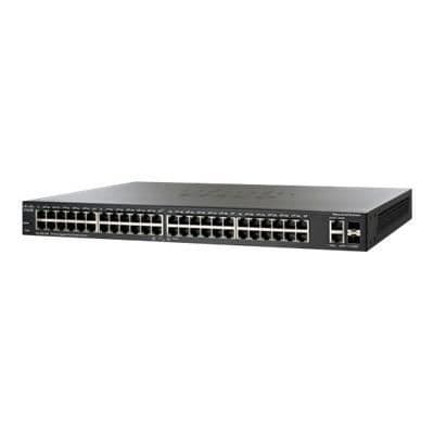 Cisco Small Business 200 Series Smart Switch SG20…