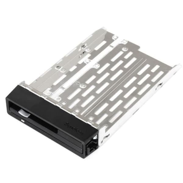 Synology HDD Bricka R5 - Låda för NAS-server ...