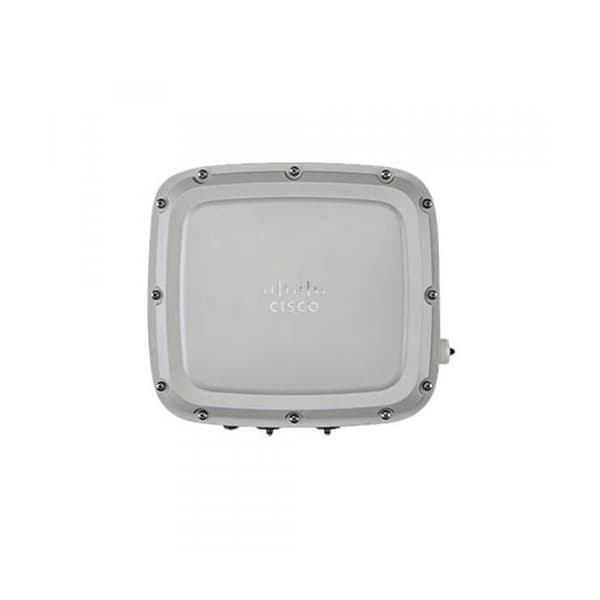 Cisco C9124AXI-EWC-E Trådløse adgangspunkter