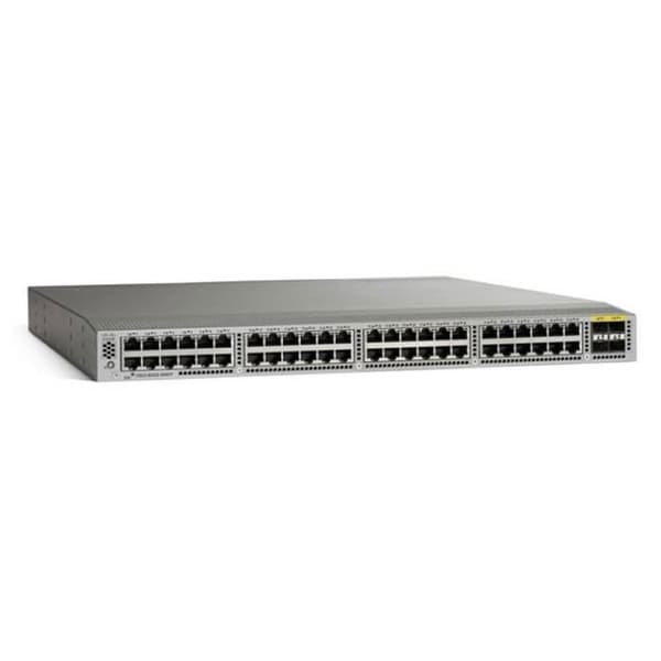 Cisco N3K-C3048-FA-L3