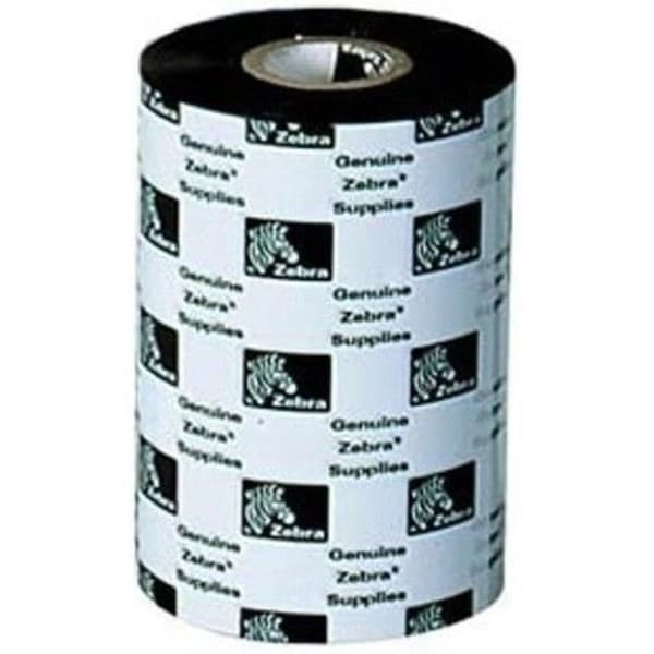 Zebra 02300BK06030