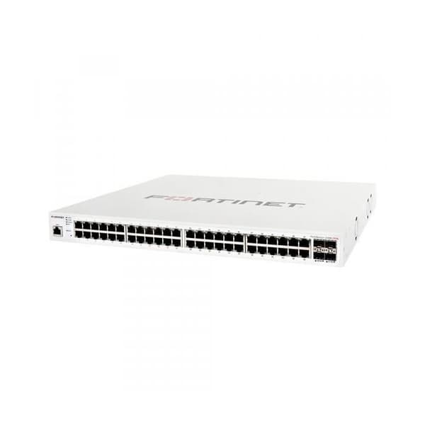 Fortinet FS-248E-FPOE