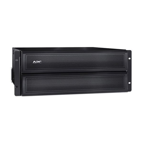 APC SMX120BP Keskeytymätön virtalähde (UPS)