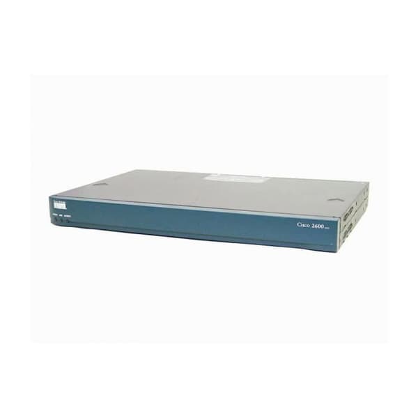 Cisco CISCO2651XM-RPS- REFURBISHED