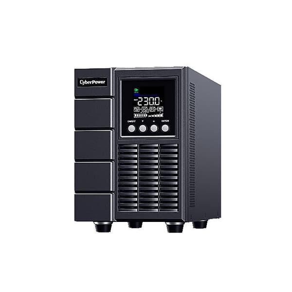 Cyberpower USV OLS1000EA-DE- USED