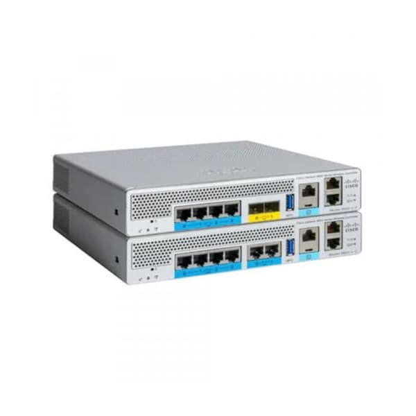 Cisco C9800-L-F-K9 Trådløs controller