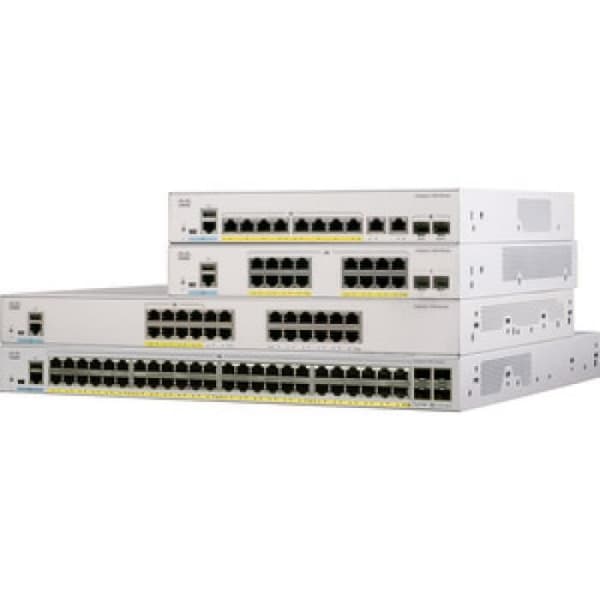 Cisco C1000-48P-4G-L