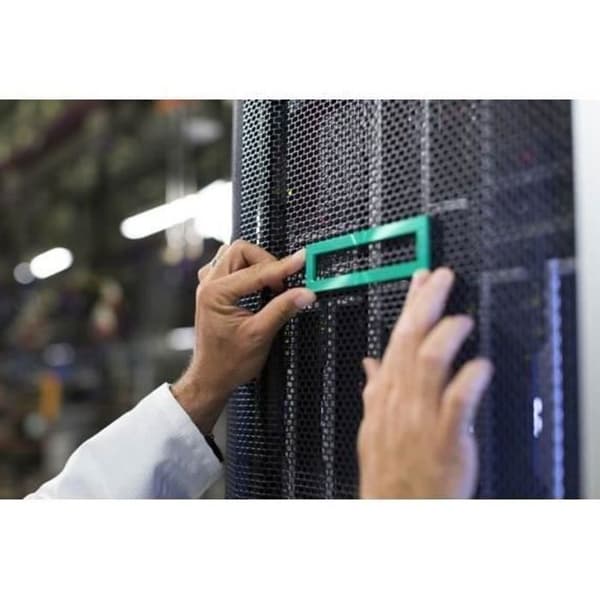 Modultransmitter SFP - ARUBA - 1000Base-SX - LC multimode - op til 500 m - GigE